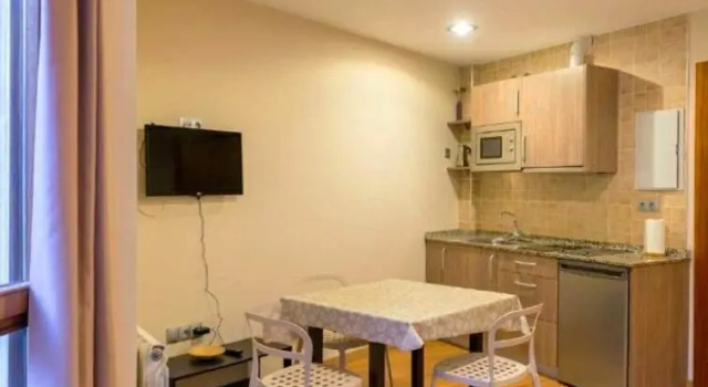 Студия Apartamentos Camparina