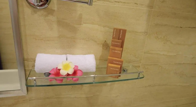 Полулюкс Timor Plaza Hotel & Apartments