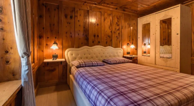 Bait da Menego, Book Hotel Livigno Lombardy