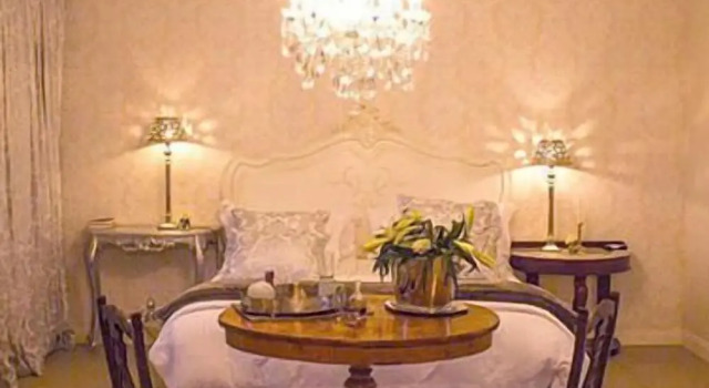 Люкс La Riviera Guesthouse
