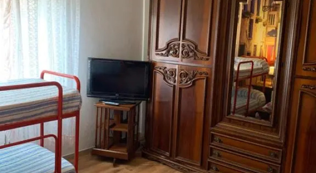 Номер Premium B&B Rialto