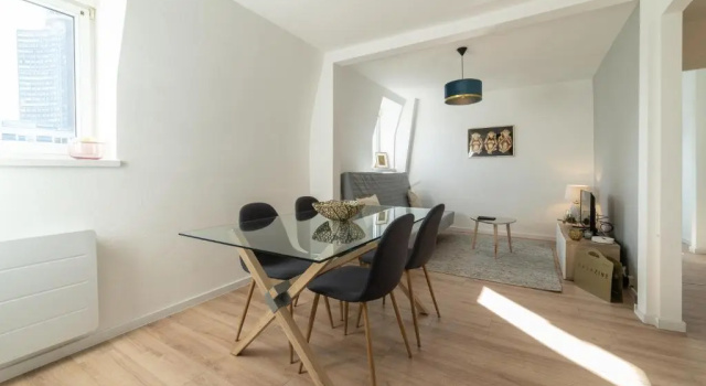 ✮✮✮ Les Suites GOLD et AMAZONIE ✮✮✮