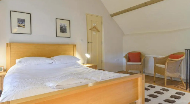 The Bakehouse, Gidleigh, Забронировать Отель Бизнес-отели Англии, 4* 5*
