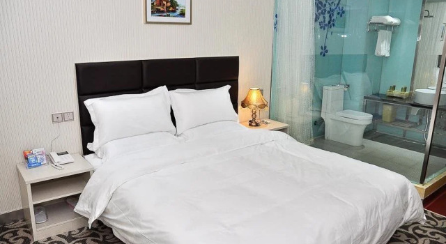 Shengjia Fashion Business Hotel, Book Hotel Zhengzhou Henan