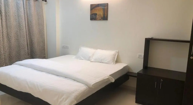CasaFlip Homely Apartments in Anjuna