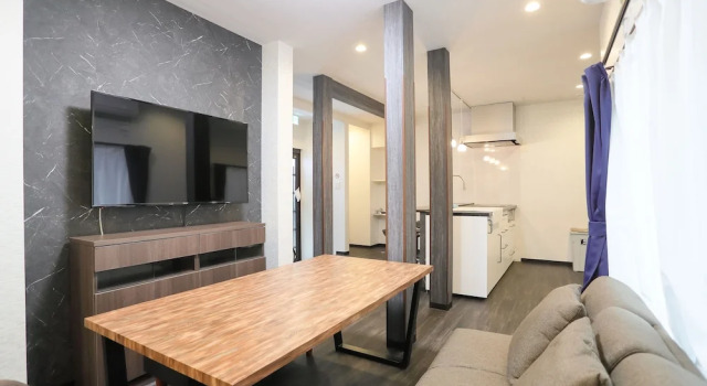 Номер Standard Villa Ikebukuro Altair