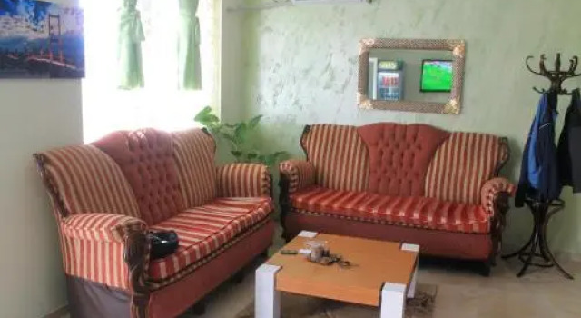 Hotel Istanbul
