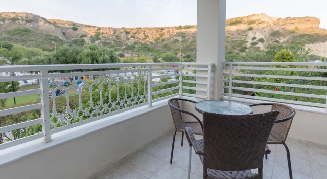 Faliraki Dream Studios & Apts 2