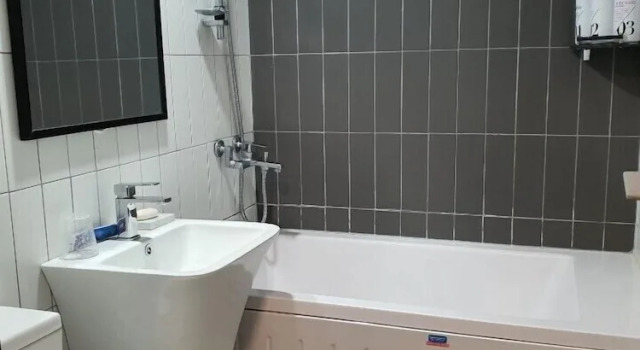 Номер Standard Cube505