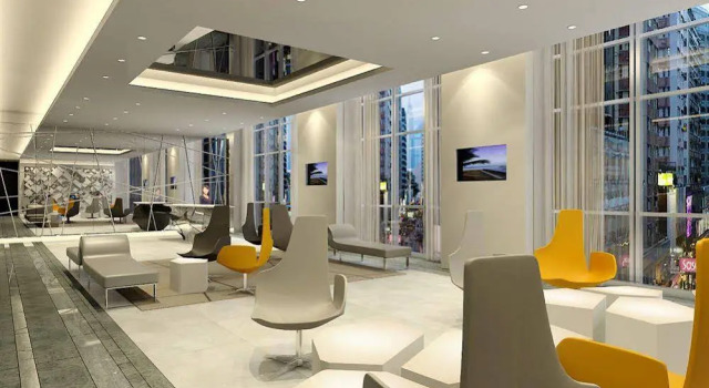 Lodgewood by Nina Hospitality Mong Kok, Prenota Hotel Hotel e alloggi a Hong Kong, vicino a Mongkok Computer Centre, Hotel
