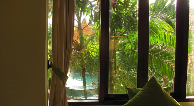 Tunjung Mas Bungalows, Book Hotel Hotels in Mas with Breakfast, Breakfasts