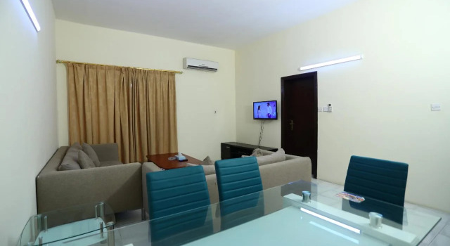 Holly Homes 1, Rezervovat Hotel Hotely v Capital Governorate s bazénem, Bazén