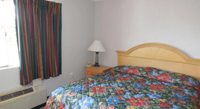 Budget Inn, Забронировать Отель Пунта Горда Southwest Florida