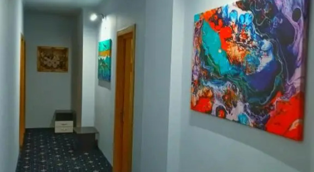 Номер Standard Hotel Duet