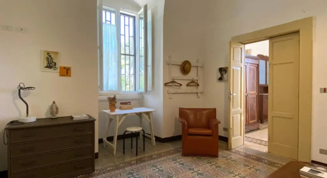 Коттедж с 2 комнатами Masseria Santissimo - Country Experience