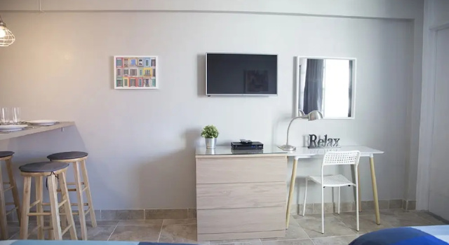 Люкс Luxury Daytona Beach Club Studios