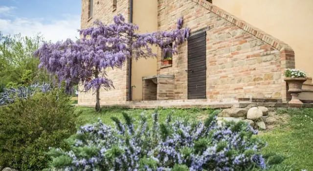 Il Casale di Aurora Country House, Rezervovat Hotel  
