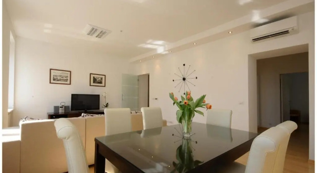Eden Penthouse Apartments Zadar