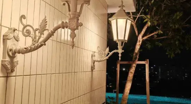 The Stallionz Signature Suites by IWH Suites