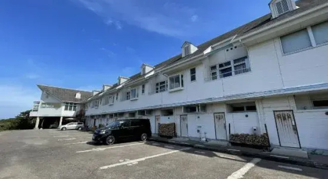 Umi No Gohanya Noramare, Varaa Hotelli Masuda Shimane