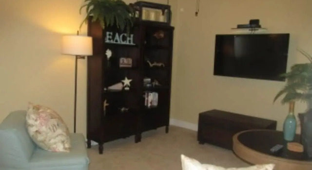 Northeast Corner - 3 BR 3 BA - Sanibel 802