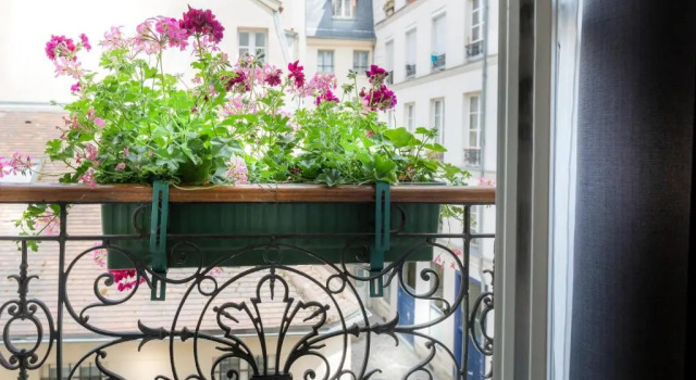Одноместный номер Standard Hôtel Jeanne dArc Le Marais