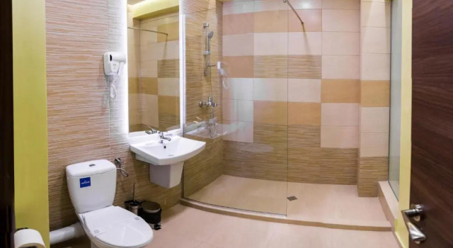 Номер Superior Monopoly Hotel
