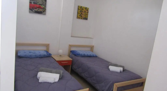 Коттедж Case Vacanze Panarea by CivicoVentiquattro