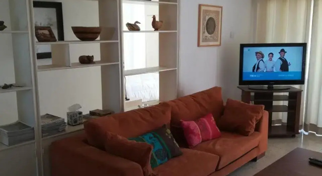 Sevi's Place, 3 Bedroom Flat, 110 s.m