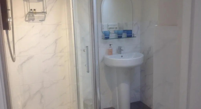 Номер Superior The Coach House