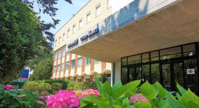 Euromotel Croce Bianca