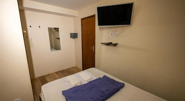 Copacabana Homestay, Забронировать Отель Отели в центре Копакабана, в центре