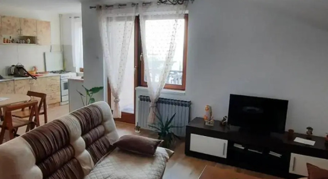 Studio Apartman Sarajevo 202