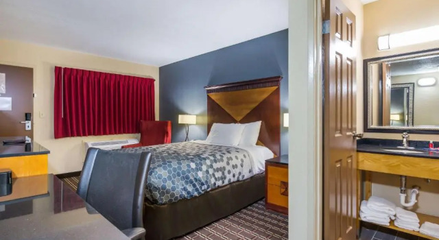 Двухместный номер Standard Stay Mason City