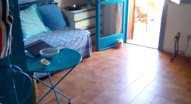 Vulcanello Sea View Apartment, Book Apartment Hotels in Sicily with a Pool, Swimming Pool
