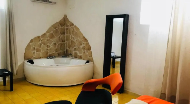 Номер Economy Villa Araucaria
