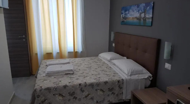 Номер Standard Hotel Oregon