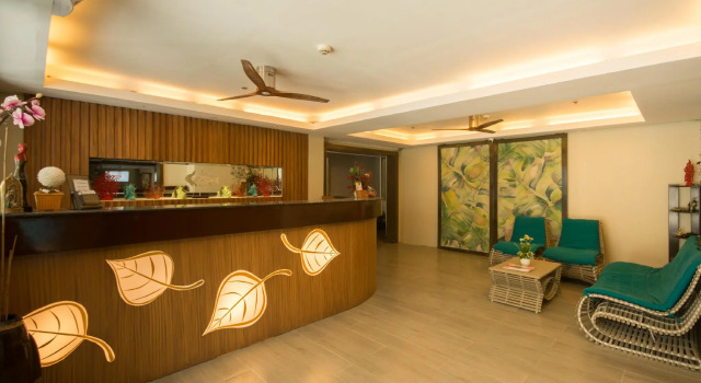 Boracay Haven Resort