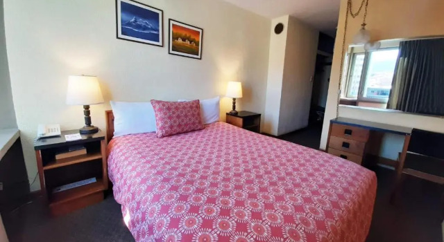 Номер Standard Hotel Gloria La Paz