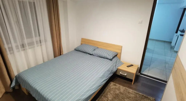 Apartament - central, Rezerwuj Apartament Hotele w Carpathians - Romania z parkingiem, Parking