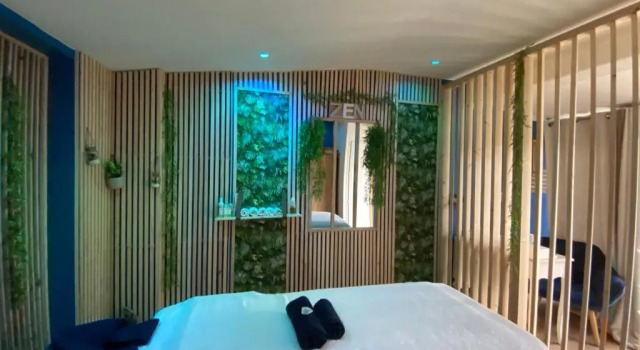 ST PALAIS Appartement cocooning
