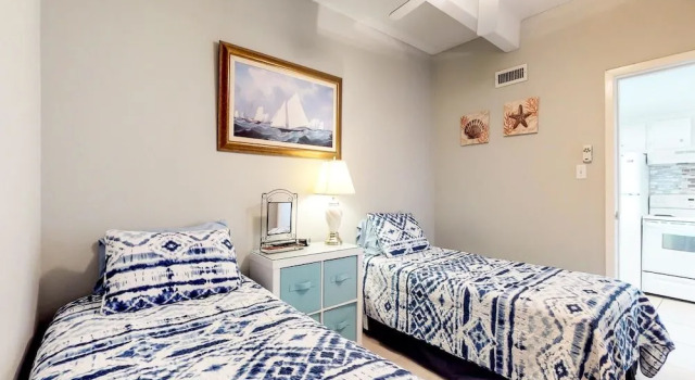 Aquarius Condos, Rezerwuj Hotel Hotele w Padre Island z basenem, Basen