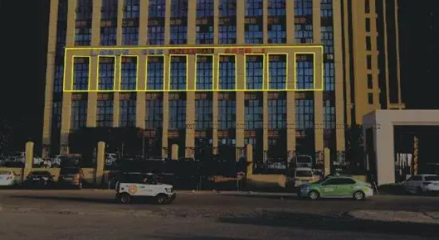 City Home Yun Hotel (East China Building Materials City Shop), Rezervovat Hotel Hotely v Che-fej s parkováním, Parkování