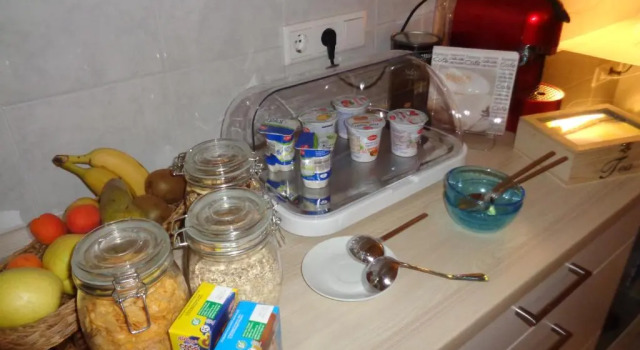 Двухместный номер Standard Eckenhof
