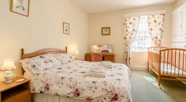 Fortescue - Upcott House, Prenota Hotel Hotel a Barnstaple con parcheggio, Parcheggio
