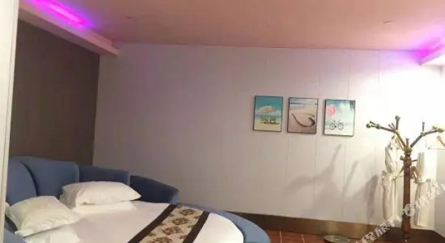 Люкс Business Hanpai Hotel