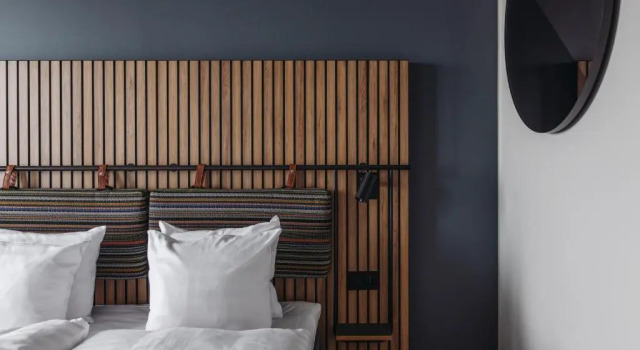 Двухместный номер Standard Comfort Hotel Arlanda Airport Terminal