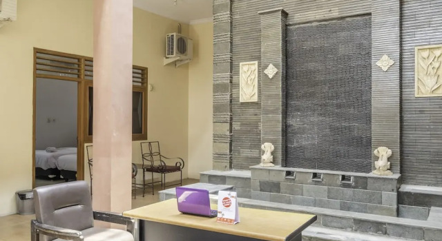 Pondok Wahidin by OYO Rooms