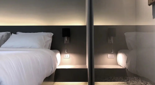 Номер Standard Doowall Hotel