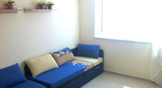 Menada Karolina Apartments